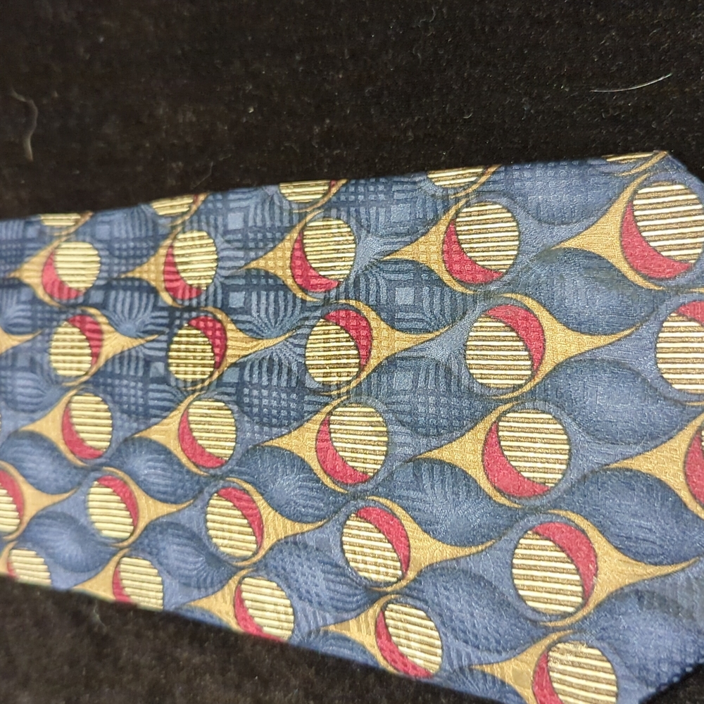 Louis Roth Tie - Picture 2 of 3